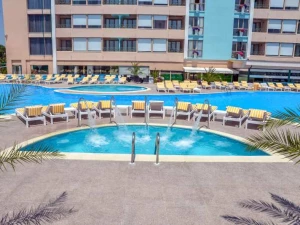 Hotel PHOENICIA LUXURY