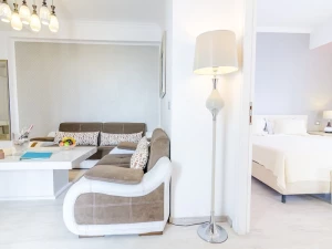 Hotel PHOENICIA LUXURY