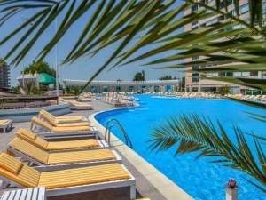 Hotel PHOENICIA LUXURY