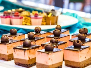 Hotel PHOENICIA LUXURY