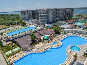 Hotel PHOENICIA LUXURY