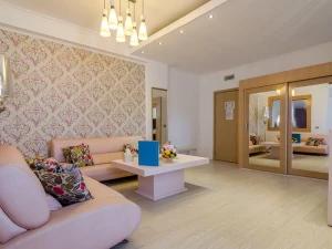 Hotel PHOENICIA LUXURY