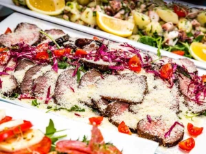 Hotel PHOENICIA LUXURY