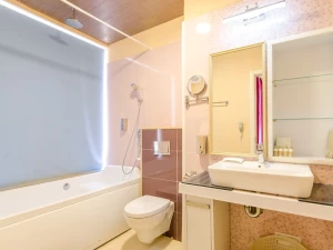 Hotel PHOENICIA LUXURY