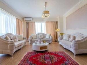 Hotel PHOENICIA LUXURY