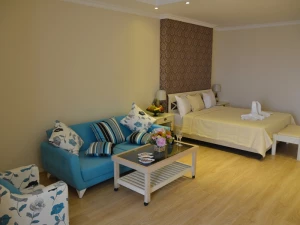 Hotel PHOENICIA LUXURY