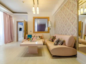 Hotel PHOENICIA LUXURY