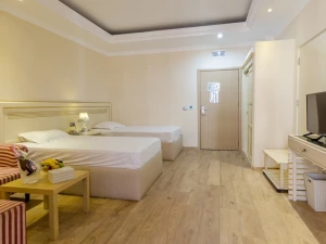 Hotel PHOENICIA LUXURY