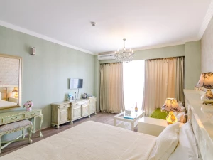 Hotel PHOENICIA LUXURY