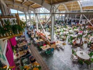 Hotel PHOENICIA LUXURY