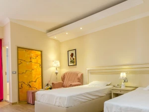 Hotel PHOENICIA LUXURY