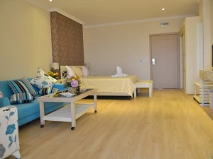 Hotel PHOENICIA LUXURY