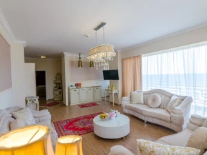 Hotel PHOENICIA LUXURY