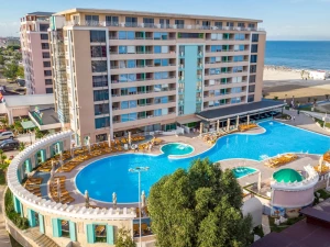 Hotel PHOENICIA LUXURY