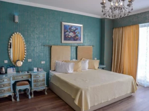 Hotel PHOENICIA LUXURY