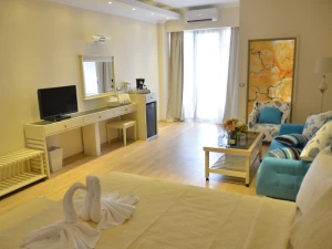 Hotel PHOENICIA LUXURY