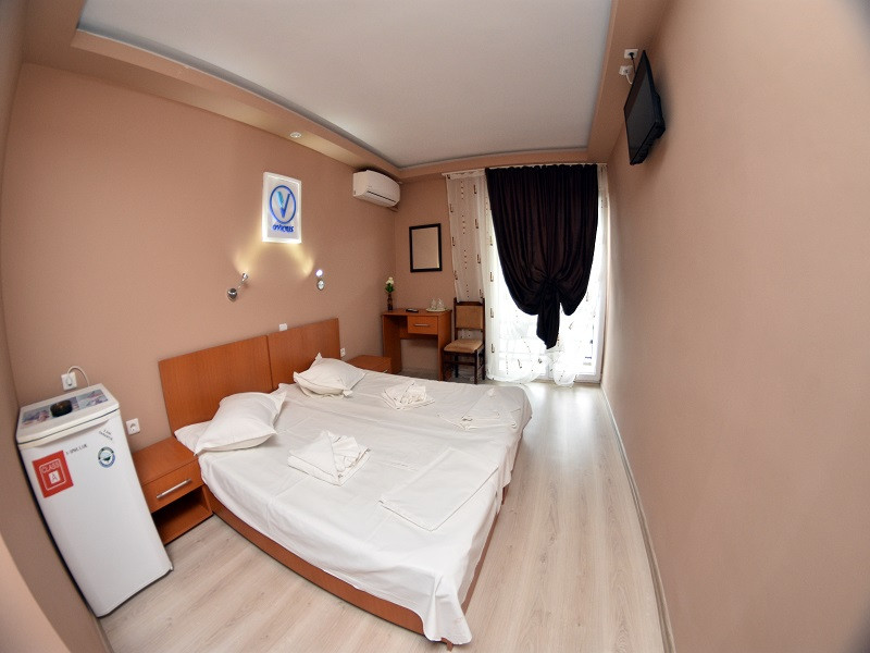 Hotel OVICRIS SELENA