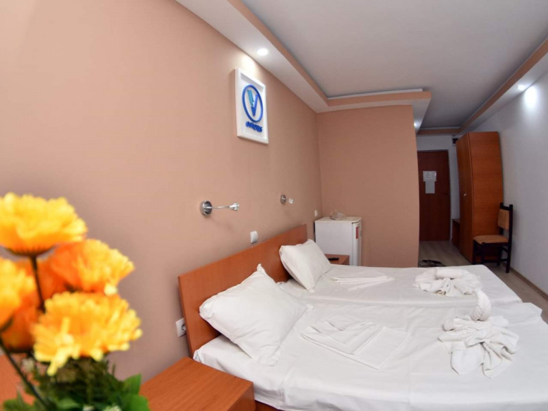 Hotel OVICRIS SELENA