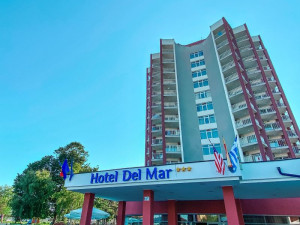 Hotel DEL MAR (fost VULTURUL) - Venus