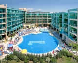 Hotel DIAMANT  - Sunny Beach 