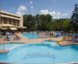 Hotel LAGUNA PARK  - Sunny Beach 