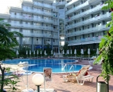 Hotel PERLA  - Sunny Beach 
