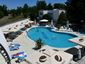Hotel DANA RESORT