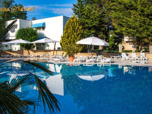 Hotel DANA RESORT