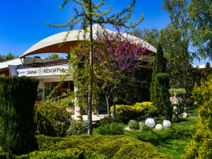 Hotel DANA RESORT