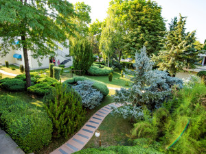 Hotel DANA RESORT