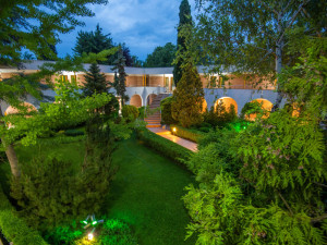 Hotel DANA RESORT