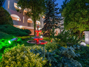 Hotel DANA RESORT
