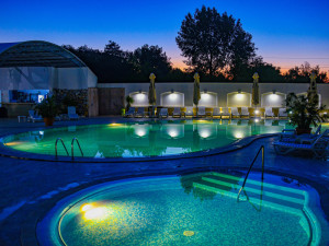 Hotel DANA RESORT