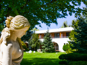 Hotel DANA RESORT