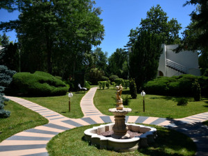 Hotel DANA RESORT