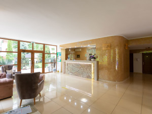 Hotel DANA RESORT