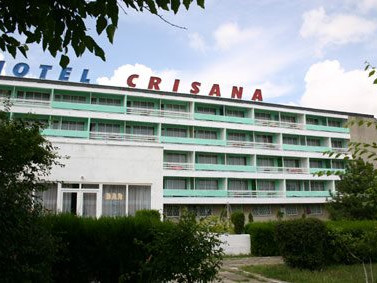 Hotel CRISANA