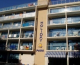 Hotel HOLIDAY PARK - Nisipurile de Aur