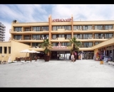 Hotel AMBASSADOR - Nisipurile de Aur
