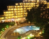 Hotel PERLA - Nisipurile de Aur