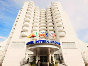 Hotel INTERNATIONAL - Baile Felix