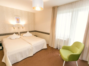 Hotel INTERNATIONAL
