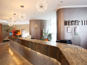 Hotel INTERNATIONAL