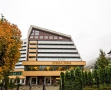 Hotel INTERNATIONAL  - Sinaia