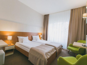 Hotel NUFARUL