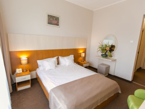 Hotel NUFARUL