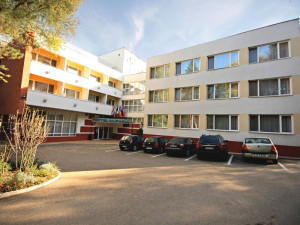 Hotel NUFARUL - Baile Felix