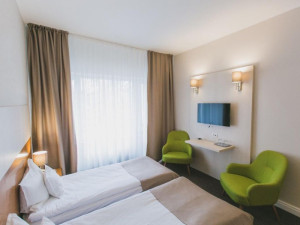 Hotel NUFARUL