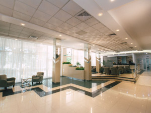 Hotel NUFARUL