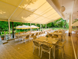 Hotel NUFARUL